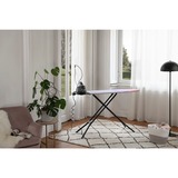 Vileda DIAMOND M plus, Asse da stiro Nero