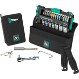 Wera 05004188001 Nero/Verde