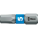 Wera 05004188001 Nero/Verde