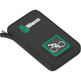 Wera 05004188001 Nero/Verde
