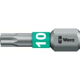 Wera 05004188001, Set di strumenti Nero/Verde