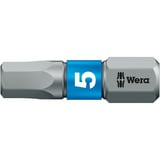 Wera 05004188001, Set di strumenti Nero/Verde