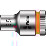 Wera 05004188001, Set di strumenti Nero/Verde