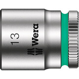 Wera 05004188001, Set di strumenti Nero/Verde