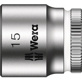 Wera 05004188001, Set di strumenti Nero/Verde