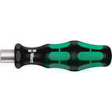 Wera Bicycle Set 3 A, 2025, Set di strumenti Nero/Verde