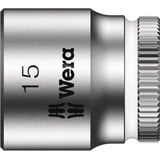 Wera Bicycle Set 3 A, 2025, Set di strumenti Nero/Verde