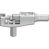 Wera Bicycle Set 3 A, 2025, Set di strumenti Nero/Verde