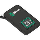Wera Bicycle Set 3 A, 2025, Set di strumenti Nero/Verde
