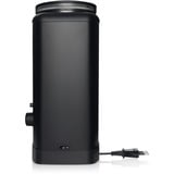 Wilfa CGWS-130B, Coffee Mill Nero