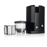 Wilfa CGWS-130B, Coffee Mill Nero