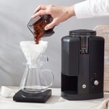 Wilfa CGWS-130B, Coffee Mill Nero