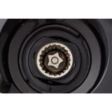 Wilfa CGWS-130B, Coffee Mill Nero