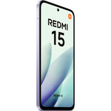 Xiaomi Redmi 15 128GB, Handy viola