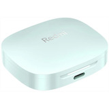 Xiaomi Xiaomi Redmi Buds 6   Coral Green verde