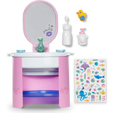ZAPF Creation 837559, Bambole mobili 