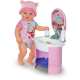 ZAPF Creation 837559, Bambole mobili 