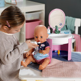 ZAPF Creation 837559, Bambole mobili 
