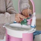 ZAPF Creation BABY born Washbasin, Bambole mobili BABY born Washbasin, Lavandino per bambola, 3 anno/i