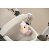 ZAPF Creation Biberon per bambini con sonaglio all'interno e clip, lavabile, Bottiglia di bambino Vendita al dettaglio