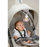 ZAPF Creation Biberon per bambini con sonaglio all'interno e clip, lavabile, Bottiglia di bambino Vendita al dettaglio