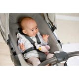 ZAPF Creation Biberon per bambini con sonaglio all'interno e clip, lavabile, Bottiglia di bambino Vendita al dettaglio