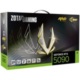 ZOTAC ZT-B50900B-10P, Scheda grafica 