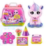 ZURU 9562, Gioco figura 