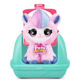 ZURU 9562, Gioco figura 