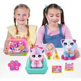 ZURU 9562, Gioco figura 