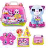 ZURU 9562, Gioco figura 