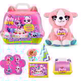 ZURU 9562, Gioco figura 