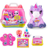 ZURU 9562, Gioco figura 