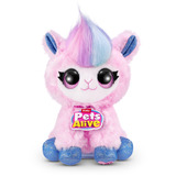 ZURU 9562, Gioco figura 
