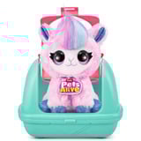 ZURU Pets Alive - Festa di compleanno a sorpresa nel negozio di animali, Gioco figura 