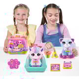 ZURU Pets Alive - Festa di compleanno a sorpresa nel negozio di animali, Gioco figura 