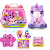 ZURU Pets Alive - Festa di compleanno a sorpresa nel negozio di animali, Gioco figura 