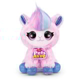 ZURU Pets Alive - Festa di compleanno a sorpresa nel negozio di animali, Gioco figura 