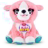 ZURU Pets Alive - Festa di compleanno a sorpresa nel negozio di animali, Gioco figura 