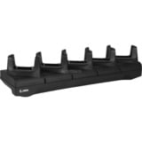 Zebra Stazione di ricarica 5 slot Charge Cradle CRD-TC2Y-BS5CO-01 Nero