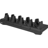 Zebra Stazione di ricarica 5 slot Charge Cradle CRD-TC2Y-BS5CO-01 Nero