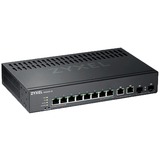 Zyxel GS2220-10-EU0101F, Interruttore 