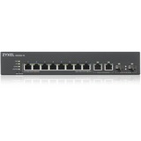 Zyxel GS2220-10-EU0101F, Interruttore 