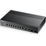 Zyxel GS2220-10-EU0101F, Interruttore 