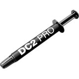 be quiet! DC2 Pro, Pastiglie e composti termiche 