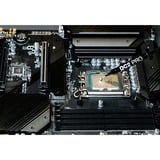 be quiet! DC2 Pro, Pastiglie e composti termiche 