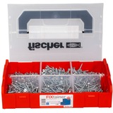 fischer 562277, Set di viti 