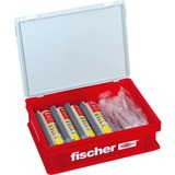 fischer FIS V Plus 360 S, 558770, Malta grigio