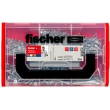 fischer FixTainer PowerFast II testa svasata PZ, Set di viti 