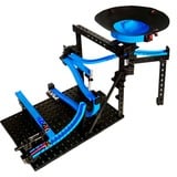 fischertechnik Marble Competition Booster, Traccia a sfera 